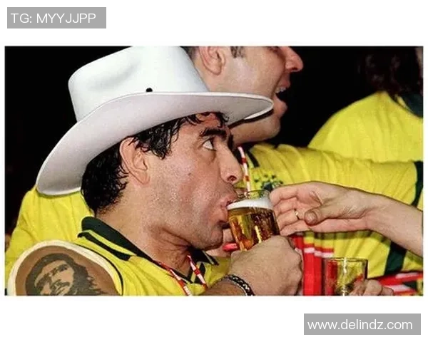 九十年代世界足球巨星回顾：从马拉多纳到罗纳尔多的传奇之路