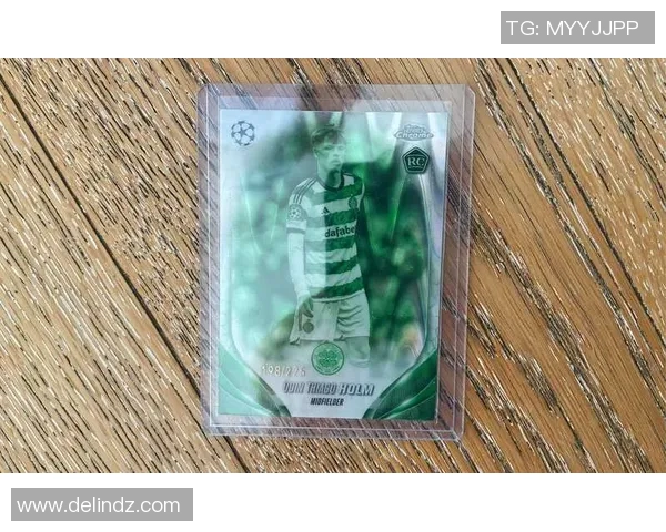 足球球星卡盒子批发价格分析及市场趋势探讨