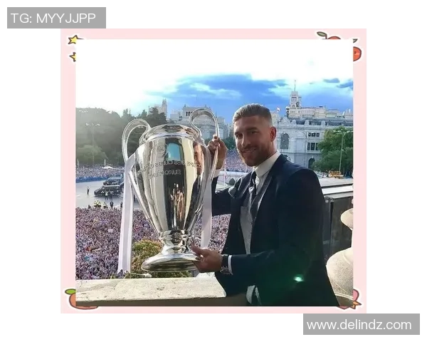 拉莫斯球星风采壁纸展现足球场上无与伦比的英勇与魅力